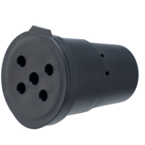 For Keurig Reusable Coffee Capsule Filter Cup Refillable K Cup Filter Basket Pod