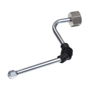 Stainless Steel Coffee Steam Tube For Delonghi (Silver)