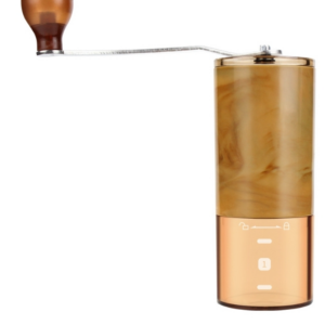 Household Portable Hand-cranked Coffee Machine Detachable Manual Grinder Coffee Grinder(M3 Without Logo)