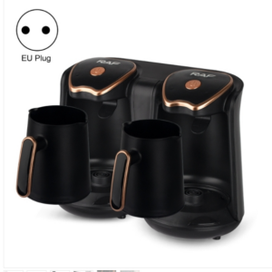 Home small semi-automatic high pressure steam milk frothing coffee machine