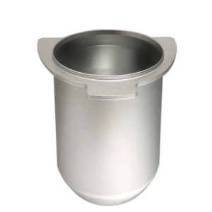 GT-1 Alloy Coffee Catchers for Platts 8 Series