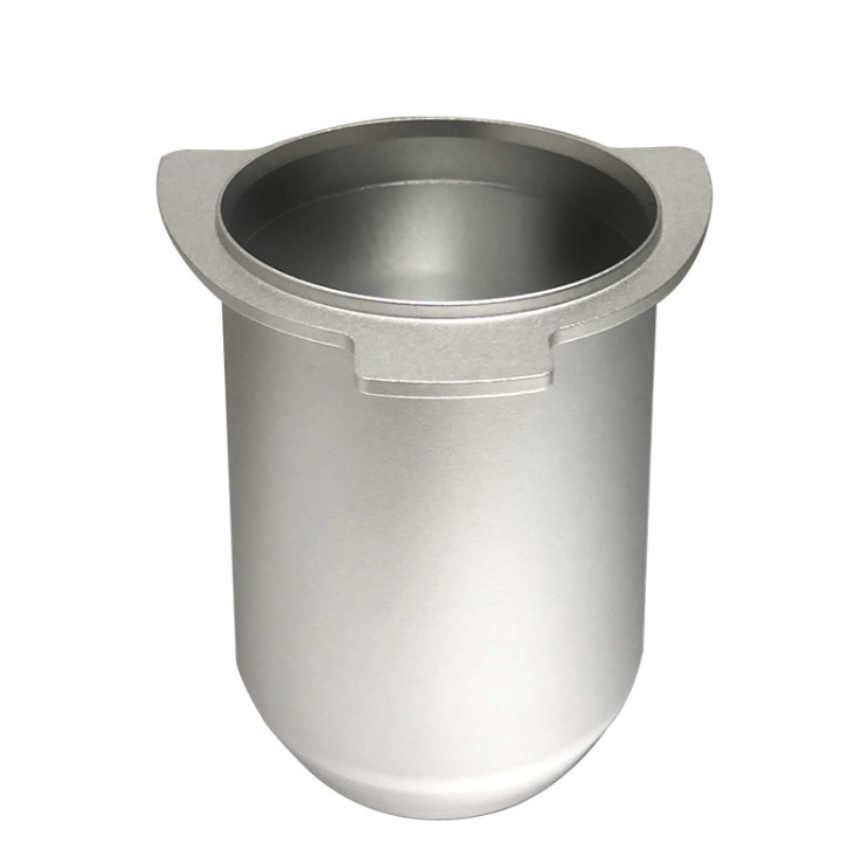 GT-1 Alloy Coffee Catchers for Platts 8 Series