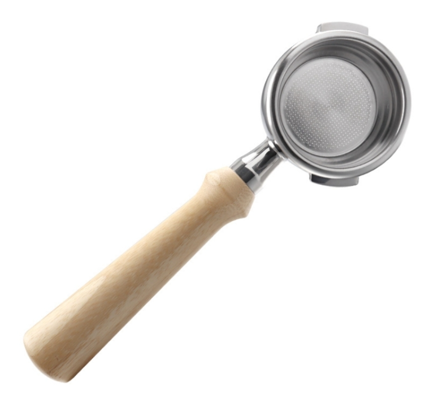 Stainless Steel Coffee Maker Handle For Gaggia