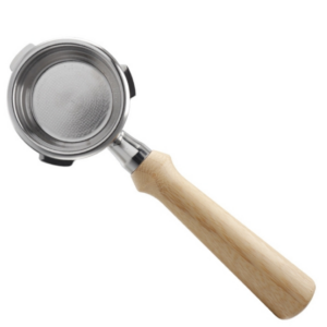 BST-001 Stainless Steel Coffee Maker Handle Suitable for Yumoto