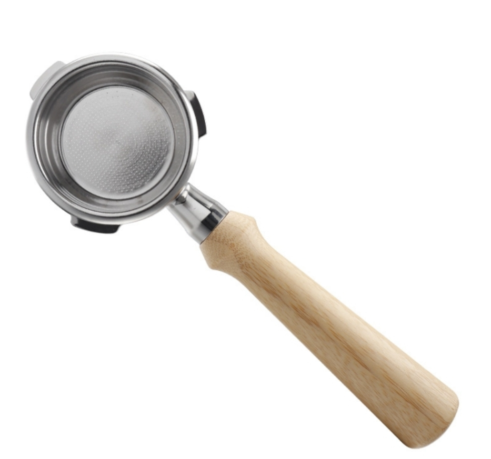 BST-001 Stainless Steel Coffee Maker Handle Suitable for Yumoto