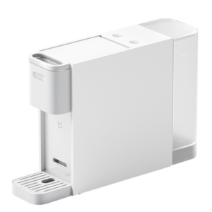 Portable Coffee Maker/Capsule Coffee Maker