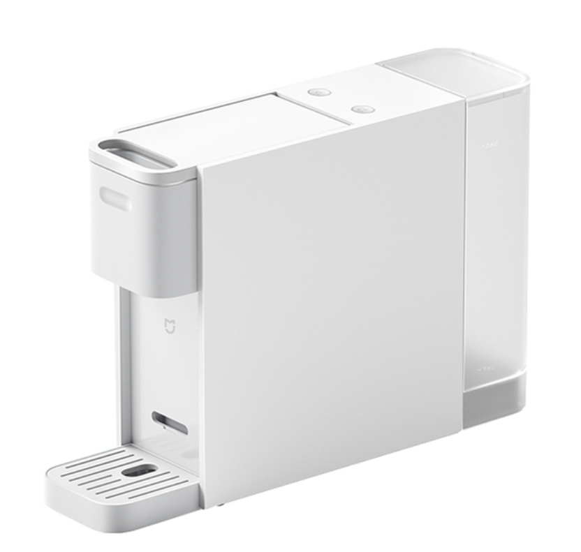 Portable Coffee Maker/Capsule Coffee Maker