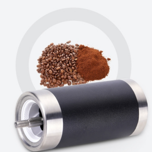 Hand Crank Coffee Maker Manual Pepper Mill Grinder