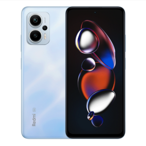 Global Version Redmi Note 12 Pro+ 5G – EU stock