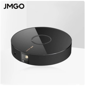 Jmgo E20 Projector 4K Intelligent Projectors Home 1080p Mobile Projection Theater Sound System Outdoor Projector Screen Portable