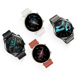HUAWEI Watch GT 2 Global Version