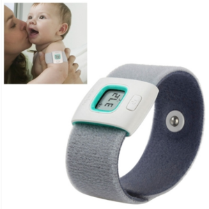 iFever Smart Thermometer