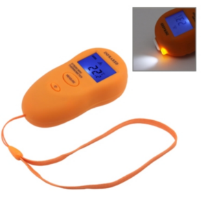 Mini Infrared Thermometer