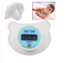 Baby Pacifier Electronic Thermometer