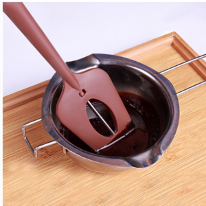 Electronic thermometer chocolate cooking temperature measurement / mini high-precision wireless indoor and outdoor digital thermometer / home wireless