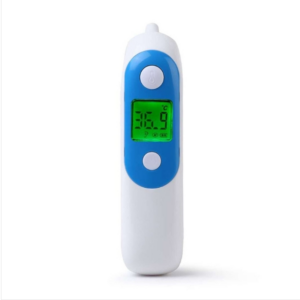 Infrared electronic thermometer baby children thermometer