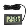 Mini LCD Digital Thermometer for Fridge Freezer