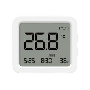 Original Xiaomi Mijia Smart Bluetooth Digital Thermometer Hygrometer 3