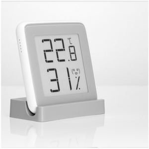 Original Xiaomi Youpin Digital Hygrometer Indoor Thermometer Humidity Monitor
