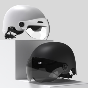 youpin NIUBROS Urban light riding helmet M four seasons