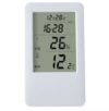 MC501 Adjustable Indoor Thermometer Hygrometer