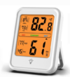 MC42 Portable Indoor Thermometer Hygrometer