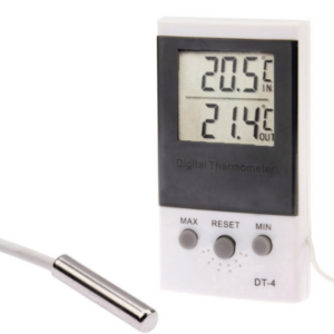 Digital Thermometer DT-4