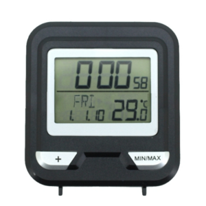 KG238 Multi-function Digital Thermometer