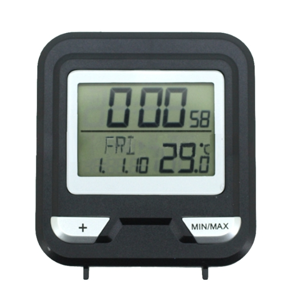 KG238 Multi-function Digital Thermometer