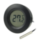 TL8009 Mini Indoor LCD Display Digital Thermometer