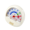 2 PCS Freezer Thermometer Indoor Outdoor Pointer Thermometer