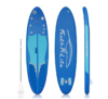 Funwater MANTA RAY 10′ INFLATABLE STAND UP PADDLE BORAD