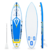 Funwater| EMBLEM 10′6″ STAND UP PADDLE BOARD