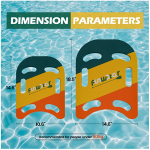 Funwater Swim Kickboard