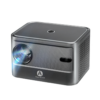 AUN A002 4K Android TV Home Theater Portable LED Projector Game Beamer