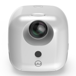 L2 430x320P 50ANSI Lumens Portable Mini LCD LED Smart Projector, Multimedia Version