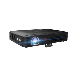 WOWOTO T9S TI DLP DMD 0.45 1280 x 800 4K 350ANSI RGB LED Smart Projector