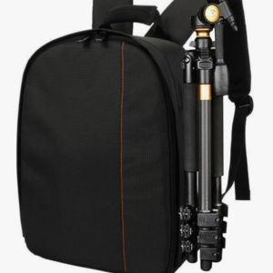 Fotografia Bolsa Pequena Câmera À Prova D’ Água | Mochila de câmera de fotografia DSLR resistente ao desgaste,Bolsa de câmera DSLR SLR mochila de