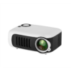A2000 Portable Projector 800 Lumen LCD Home Theater Video Projector, Support 1080P