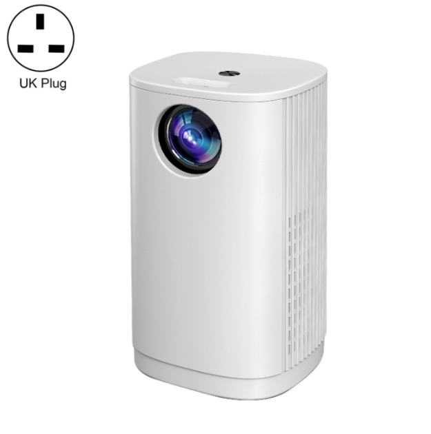 T1 480x360 800 Lumens Portable Mini LED Projector