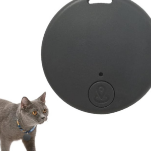 Rastreador GPS inteligente, rastreador inteligente para cães, crianças, gatos, bagage, carteira, com aplicativo para telefone, dispositivo de rastream