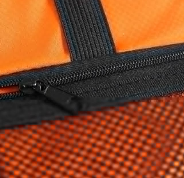 ibasenice Bolsa Organizadora EletrôNica - Bolsa PortáTil Para AcessóRios Digitais, Bolsa Organizadora De Armazenamento De Dois Decks Para Cabo Usb, Ca