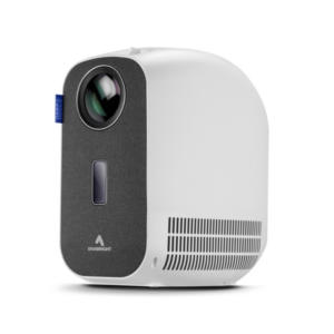 VIVIBRIGHT D3000A 1080P 5000 Lumens Portable Home Theater LED HD Digital Projector