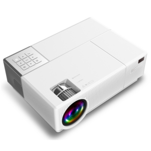 Cheerlux CL770 4000 Lumens 1920 x 1080P Full HD Smart Projector