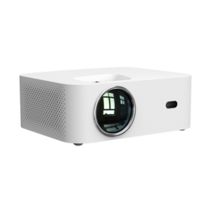 Wanbo Projector X1 Android Version 720P 350ANSI Lumens Wireless Theater, EU Plug