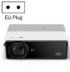 VIVIBRIGHT D5000 1920x1080P 420ANSI 6000Lumens LCD + LED HD Digital Projector