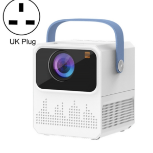 Q3 HD Portable Office Wireless Smart Projector, Specification:Android