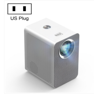 AUN ET50 4-inch 180 Lumen 1920x1080P Smart LED Mini Projector