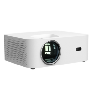 Wanbo Projector TX1 Same Screen Version Projector 720P 350ANSI Lumens Wireless Theater