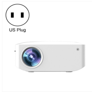 1280x720P 80ANSI Mini LCD LED Smart ProjectorY2